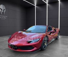 GTS 3.0 TURBO V6 HYBRIDE 830