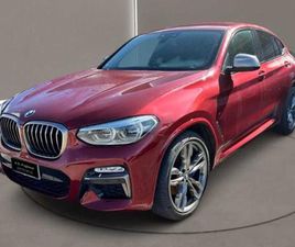 (G02/F98) - XDRIVEM40D