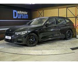 BMW 3 SERIES 330DA TOURING