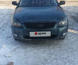 LADA PRIORA ПРОДАЖА ЛАДА ПРИОРА, 2008 ГОД В БЕЛОВО