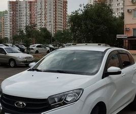 ПРОДАЖА ЛАДА Х-РЕЙ, 2016 ГОД В КРАСНОДАРЕ