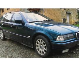 BMW 328 BREAK - 1997 A VENDRE