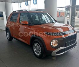 HYUNDAI INSTER 49KWH MAXX