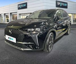 CITROEN DS7 E TENSE BLUEHDI 130 OPERA AUTO 96 KW (130 CV)