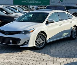 TOYOTA AVALON AN. 2015
