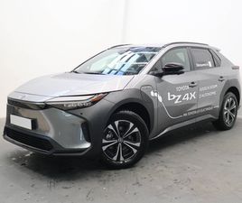 TOYOTA BZ4X 11KW 218CH ORIGIN AWD