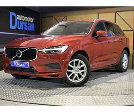 VOLVO XC60 D4 VOLVO XC60 D4 MOMENTUM AUT.