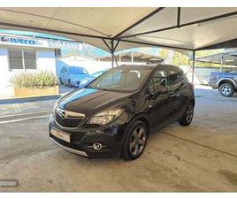 OPEL MOKKA 1.7 CDTI 4X2 EXCELLENCE