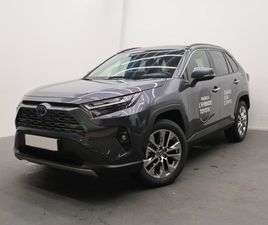 2.5 HYBRIDE 218CH LOUNGE 2WD MY23