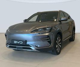 BYD SEAL U BYD SEAL U 87 KWH DESIGN