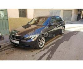 BMW SERIE 3 320 BMW SÉRIE 320