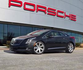 USED 2016 CADILLAC ELR BASE