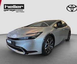 PRIUS 2.0 PLUG-IN-HYBRID STYLE