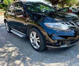 NISSAN MURANO 2012 OKAZION