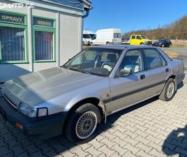 HONDA ACCORD EX-2.0I