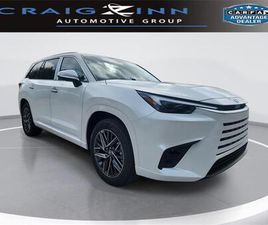 NEW 2025 LEXUS TX 350 PREMIUM