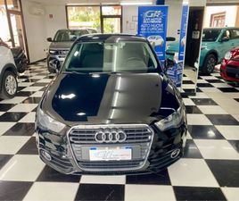 AUDI A1 AUDI A1 1.2 TFSI AMBITION