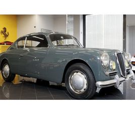 LANCIA AURELIA 1951 LANCIA AURELIA GRIGIO CONDUITE À DROITE IN ITALIE -...
