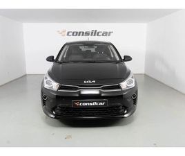 KIA RIO 1.2 CVVT DYNAMIC