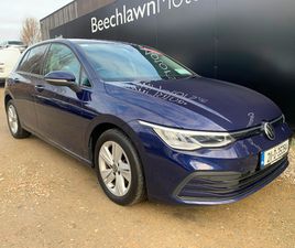 2.0 TDI 115 BHP LIFE COMMERCIAL // PRICE EXCL. VAT // ONE OWNER // 05/26 CVRT // CRUISE, REVERSE CAMERA AND BLUETOOTH //