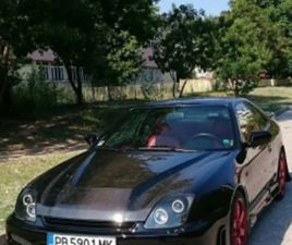 HONDA PRELUDE H22A EURO R ≫ 1997 • 16 500 ЛВ. • ID