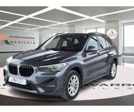 BMW X1 SDRIVE 20D SDRIVE20D