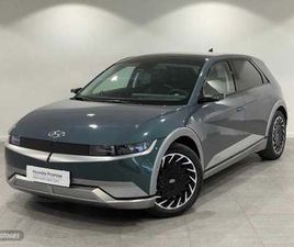 HYUNDAI IONIQ 5 77KWH ENERGY RWD 168KW