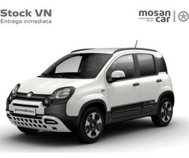 1.0 HYBRID PANDINA 51 KW (70 CV)