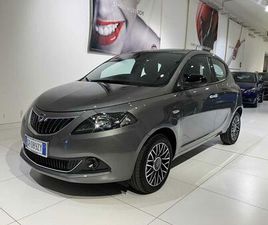 1.0 FIREFLY 5 PORTE S&S HYBRYD GOLD