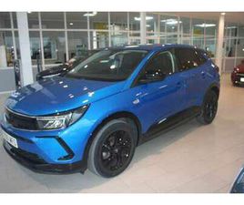 OPEL GRANDLAND 1.2T S&S GS 130