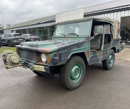 EX ARMÉE ALLEMANDE, PORTES FUSILS, RESTAURÉ