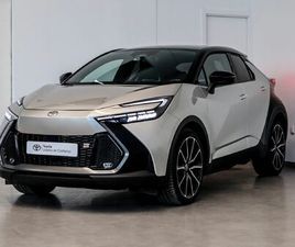 2.0 HDF PLUG-IN GR SPORT PREMIERE EDITION