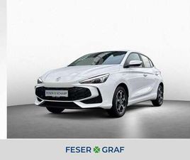 COMFORT *KAMERA*NAVI*KLIMA*MG PILOT*