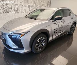 LEXUS RZ 450E 450E EXECUTIVE 4X4
