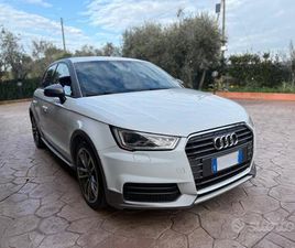 AUDI A1 ULTRA