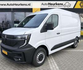T35 2.0 DCI 150 L2H2 ADVANCE ** BPM-VRIJ ** & DIRE