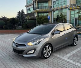 I30 HYUNDAI 🍀 VITI 2013