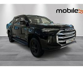 88 KWT / DOUBLE CAB EXTREME PACK / SKINN / 5 SETER+++