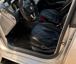 SEAT IBIZA ST IBIZA ST CILINDRATA1200 ANNO 07. 12.2011