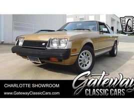 USED 1978 TOYOTA CELICA GT