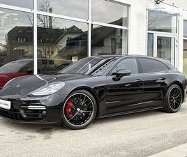 PORSCHE PANAMERA SPORT TURISMO 4.0 V8 GTS SPORT TURISMO