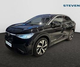 VOLKSWAGEN ID.5 PRO VOLKSWAGEN ID.5 PRO BUSINESS PREMIUM 77 KWH 210 KW (286 CH)