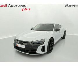 AUDI E-TRON GT 93.4 KWH 60 QUATTRO E TRON