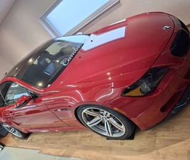 E63 * V10 * IMOLAROT * CARBON * TOP ZUSTAND *