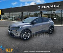 II 1.6 E-TECH HYBRIDE 145 TECHNO