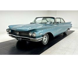 1960 BUICK ELECTRA