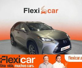 300H BUSINESS 2WD 145 KW (197 CV)