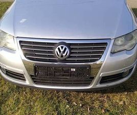 VOLKSWAGEN PASSAT NIEZAWODNY PASSAT PIETROWICE WIELKIE - SPRZEDAJEMY.PL