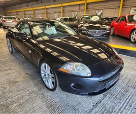 VINTAGE & CLASSIC CARS