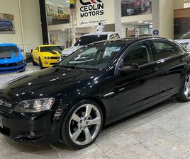 CHEVROLET OMEGA CD/ FITTIPALDI 3.6 V6 24V 4P 2011
